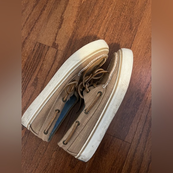 SPERRY Tan Women’s Shoes - Picture 7 of 7